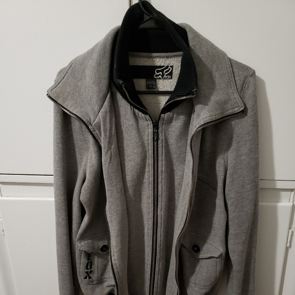 Fox Racing Moto Jacket